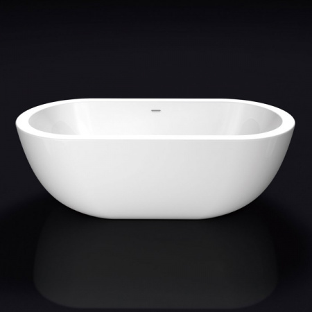 Акриловая ванна BelBagno BB13-1800 180х86 фото