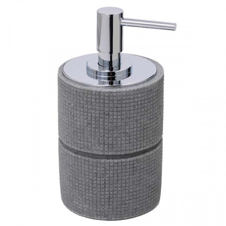 Дозатор для жидкого мыла Fixsen Nero FX-240-1 фото