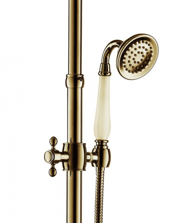 Душевая система (стойка) Timo Lina SX-7030/02 фото