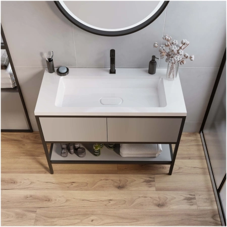 Раковина Uperwood Modul 100 2911020341 фото