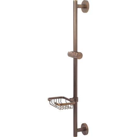 Душевая штанга Kaiser R-0037 Antique фото