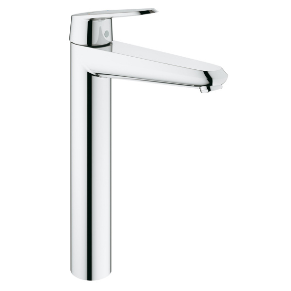 Высокий смеситель для раковины Grohe Eurodisc Cosmopolitan 23432000 фото