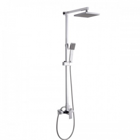 Душевая система (стойка) Kaiser LE-1110 фото