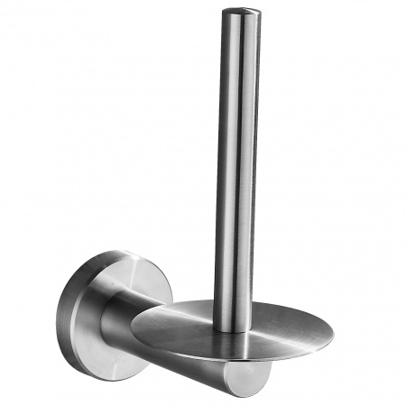 Держатель для туалетной бумаги Savol 56 S-005652-1 сатин фото