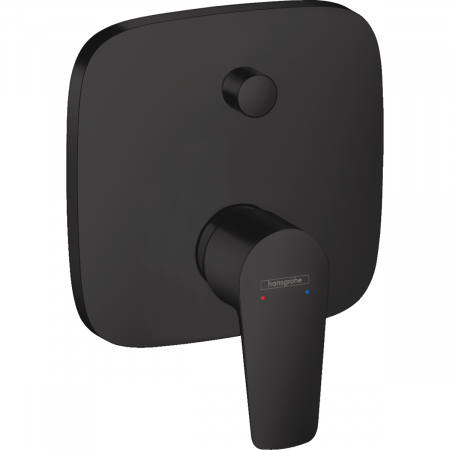 Смеситель для ванны и душа Hansgrohe Talis E 71474670 фото