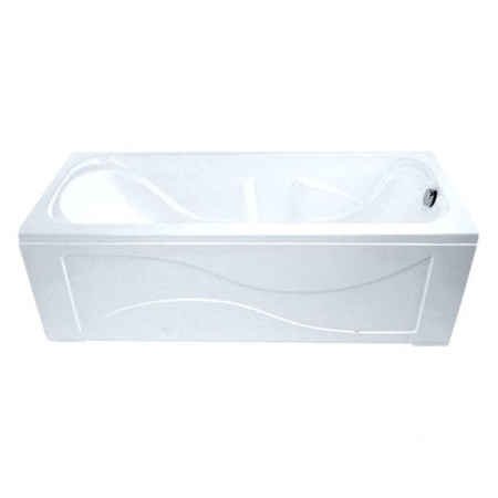 Акриловая ванна Triton Стандарт 170х75 фото