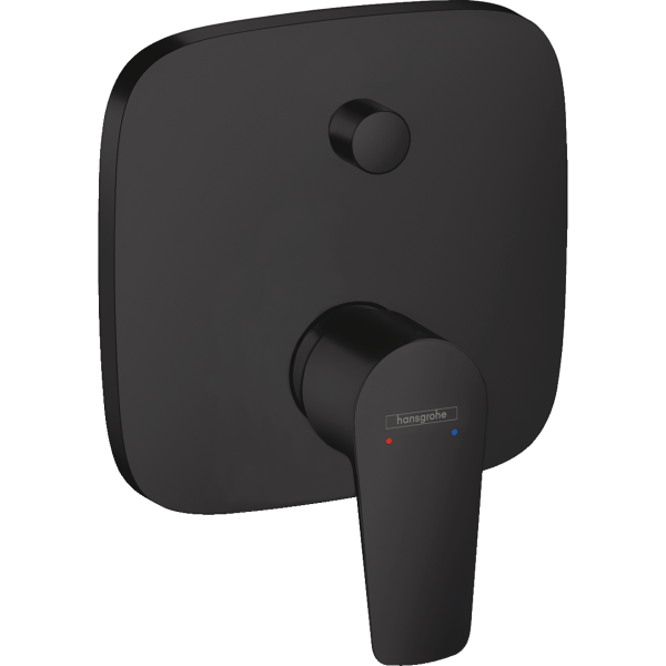 Смеситель для ванны и душа Hansgrohe Talis E 71474670 фото