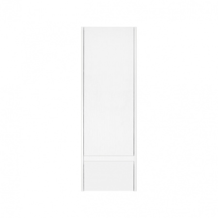 Шкаф-пенал Style Line Монако 36 осина бел. /бел. лакобель фото