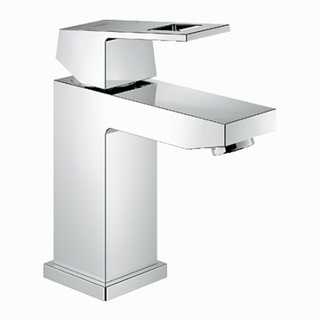 Смеситель для раковины Grohe Eurocube 23132000 фото