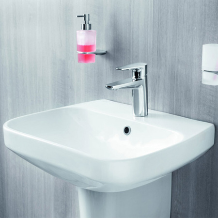 Подвесная раковина Am.Pm Inspire C504321WH 60 см фото