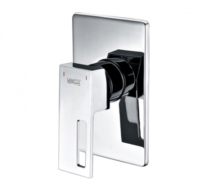 Смеситель для душа WasserKRAFT Alme 1551 фото