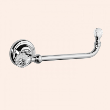 Держатель для туалетной бумаги Tiffany World Crystal TWCR019cr-sw фото