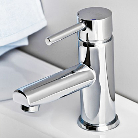 Смеситель для раковины WasserKRAFT Main 4103 фото