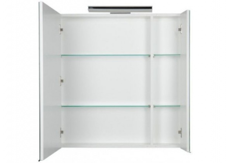 Зеркало-шкаф Aquanet Франка 85 00183045 фото