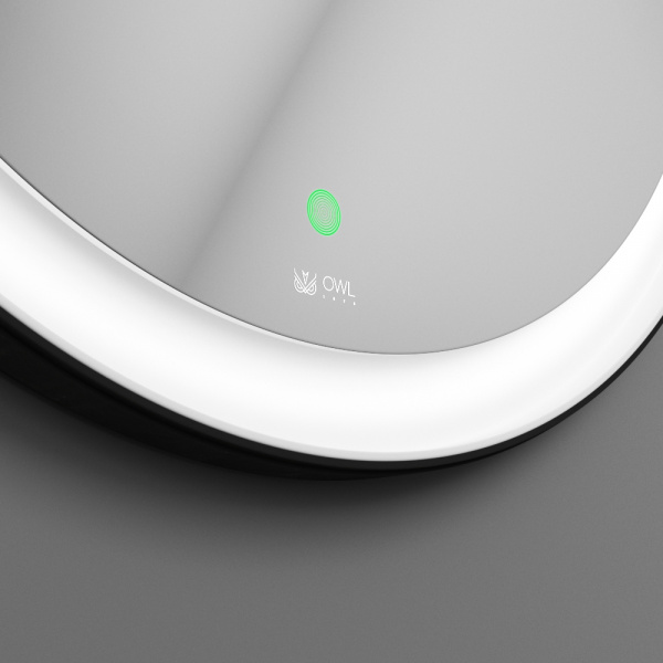 Зеркало на ремне OWL 1975 Viken OWLM200201 фото