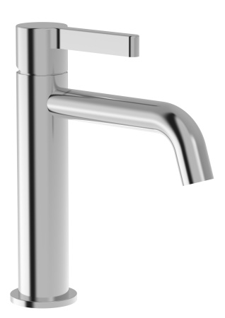 Смеситель для раковины Vincea Villa VBF-1VL1CH хром фото