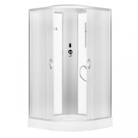Душевая кабина Erlit Comfort ER3510P-C3 100x100 фото
