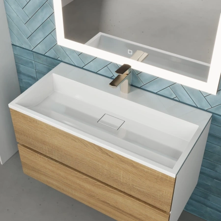 Раковина Uperwood Barsa 90 2901120346 фото