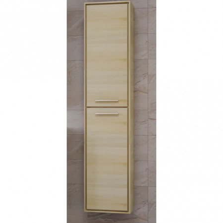 Шкаф-пенал Raval Frame Fra.04.160/P/DS фото