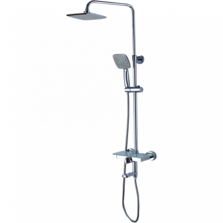 Душевая система Ganzer GZ25 GZ 25063 фото