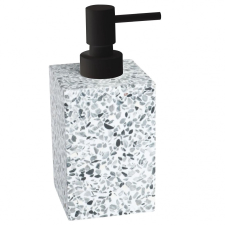 Дозатор для жидкого мыла Fixsen Punto FX-200-1 фото