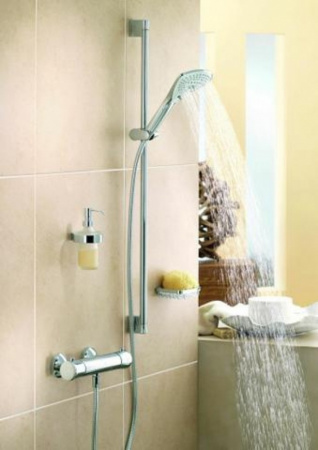 Термостатический смеситель для душа Kludi Balance 352500575 фото