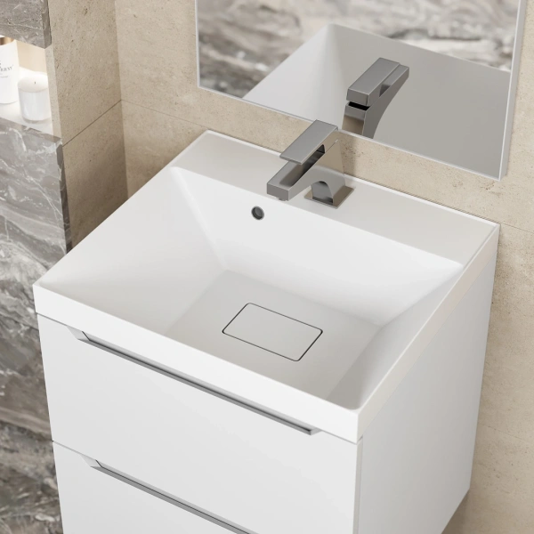 Раковина Uperwood Classic 50 2910210024 фото