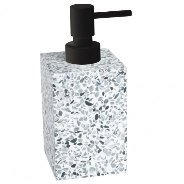 Дозатор для жидкого мыла Fixsen Punto FX-200-1 фото