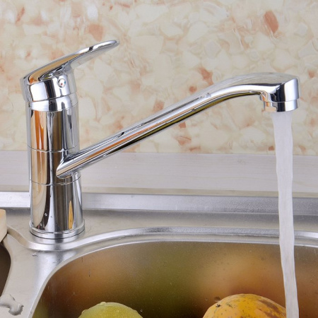 Смеситель для кухни Iddis Male MALSB00i05 фото