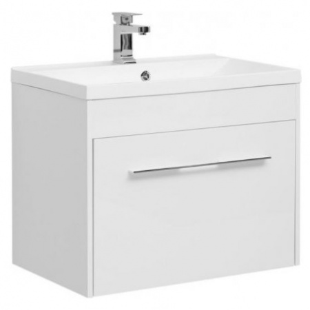 Тумба с раковиной Aquanet Августа75 00225439 фото