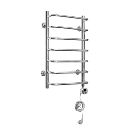 Полотенцесушитель электрический Domoterm Стефано Стефано П7 400x700 ER фото