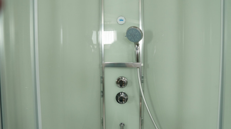 Душевая кабина Timo Premium Ilma 902 120x80 L фото