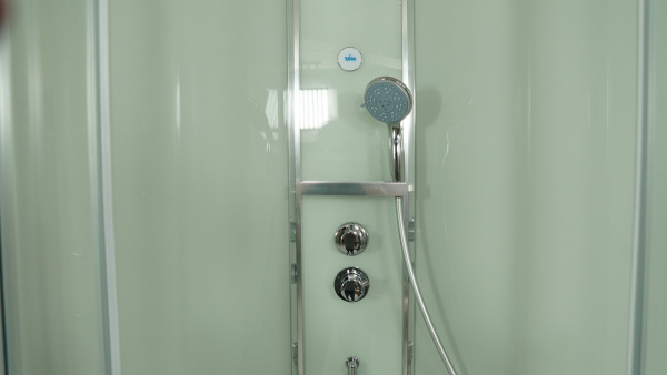 Душевая кабина Timo Premium Ilma 902 120x80 L фото