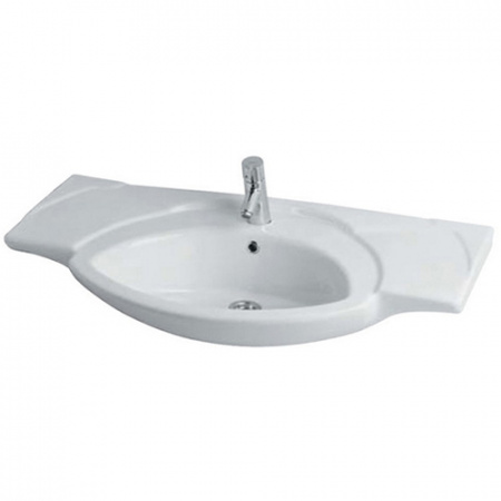 Раковина Акватон SEREL 1AX037WBXX000 фото