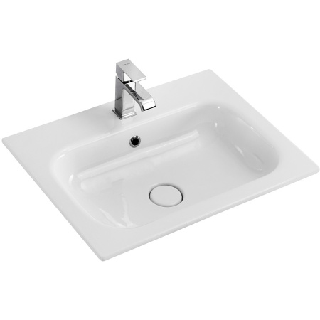 Раковина Cezares Duet 60 CZR-NAT-60-LVB фото