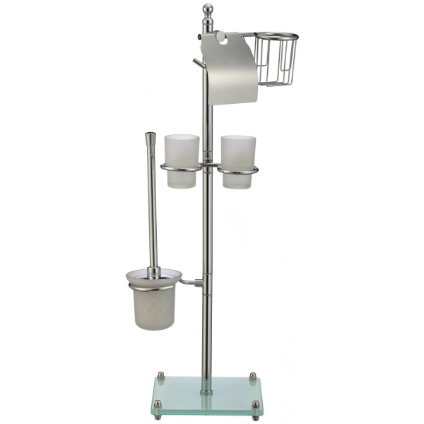 Стойка для туалета напольная Savol S-00A03 фото