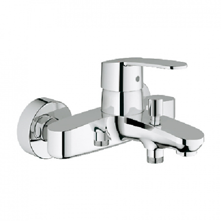 Смеситель для ванны с душем Grohe Eurostyle Cosmopolitan 33591002 фото