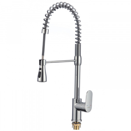 Смеситель для кухни Savol 28 S-002802 фото