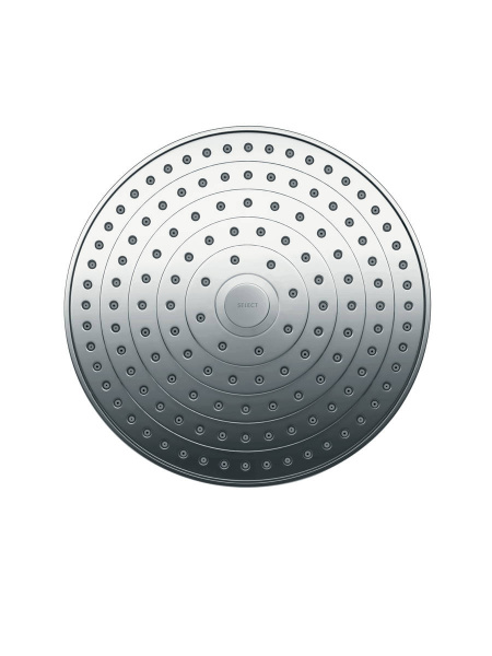 Верхний тропический душ Hansgrohe Raindance Select S240 2jet 26466000 фото