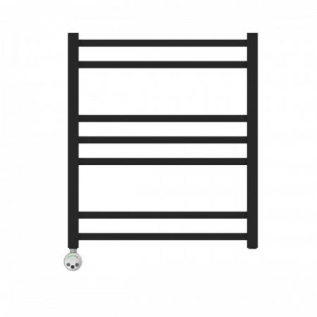 Полотенцесушитель электрический Lemark Unit LM45607EBL 50x60 L/R фото