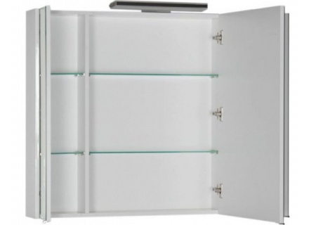 Зеркало-шкаф Aquanet Франка 105 00183047 фото