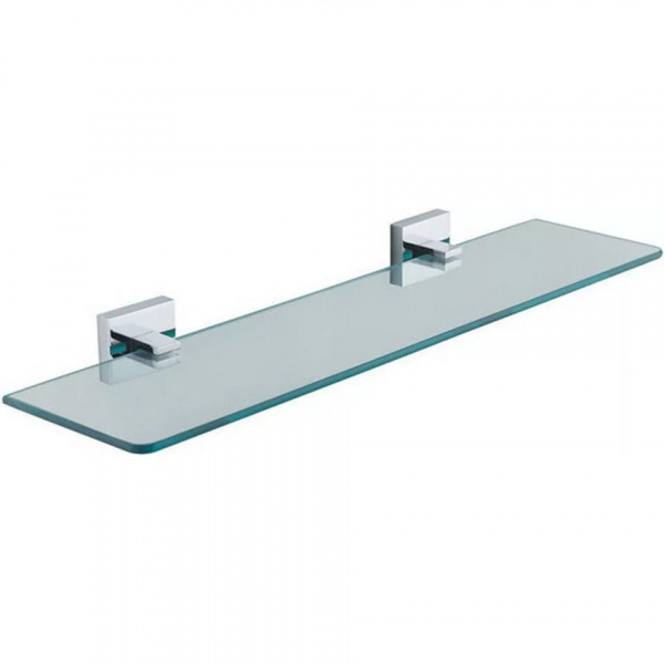 Полка стеклянная Fixsen Metra FX-11103 фото