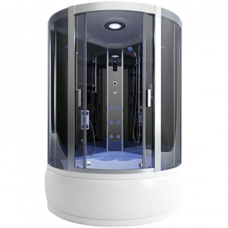 Душевой бокс Arcus AS-116 150x150 фото