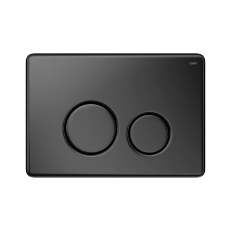 Клавиша смыва Iddis Unisteel 001 UNS01MBi77 фото