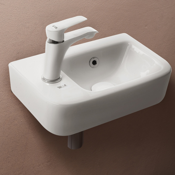 Раковина WeltWasser Aisbach AISBACH 10100 L фото