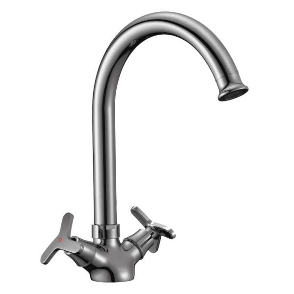 Смеситель для кухни Rossinka RS 40 RS40-72 фото