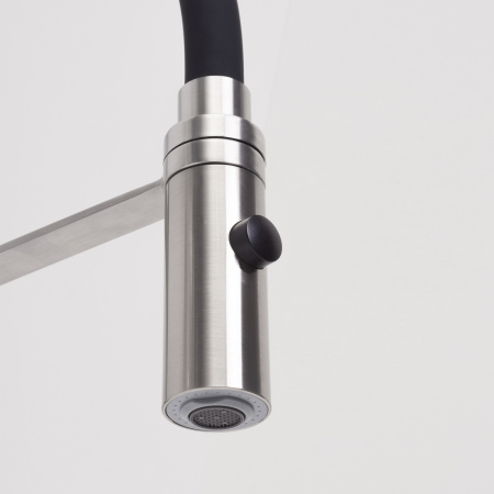 Смеситель для кухни WasserKRAFT A8417 фото