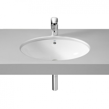 Раковина встраиваемая Roca Grand Berna 327899000 62 см фото