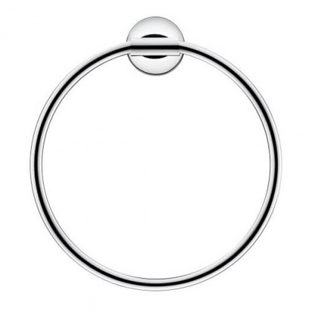 Полотенцедержатель Duravit Starck T 0099471000 фото