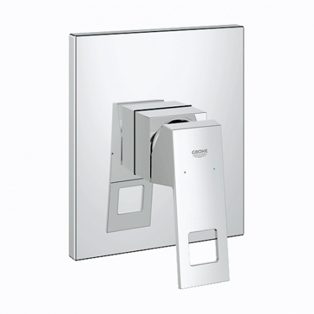 Смеситель для душа Grohe Eurocube 19898000 фото